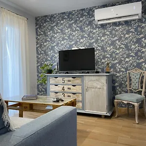 Piso Vintage , Cordoue Espagne