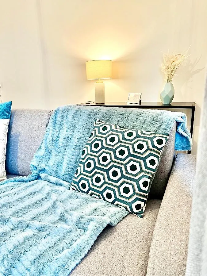 La Bulle De Champagne Apartment France